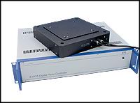 6-Axis, Long-Travel Piezo Nanopositioning / Scanning Stage w/ Parallel Metrology